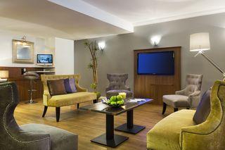 Aparthotel Citadines Wilson