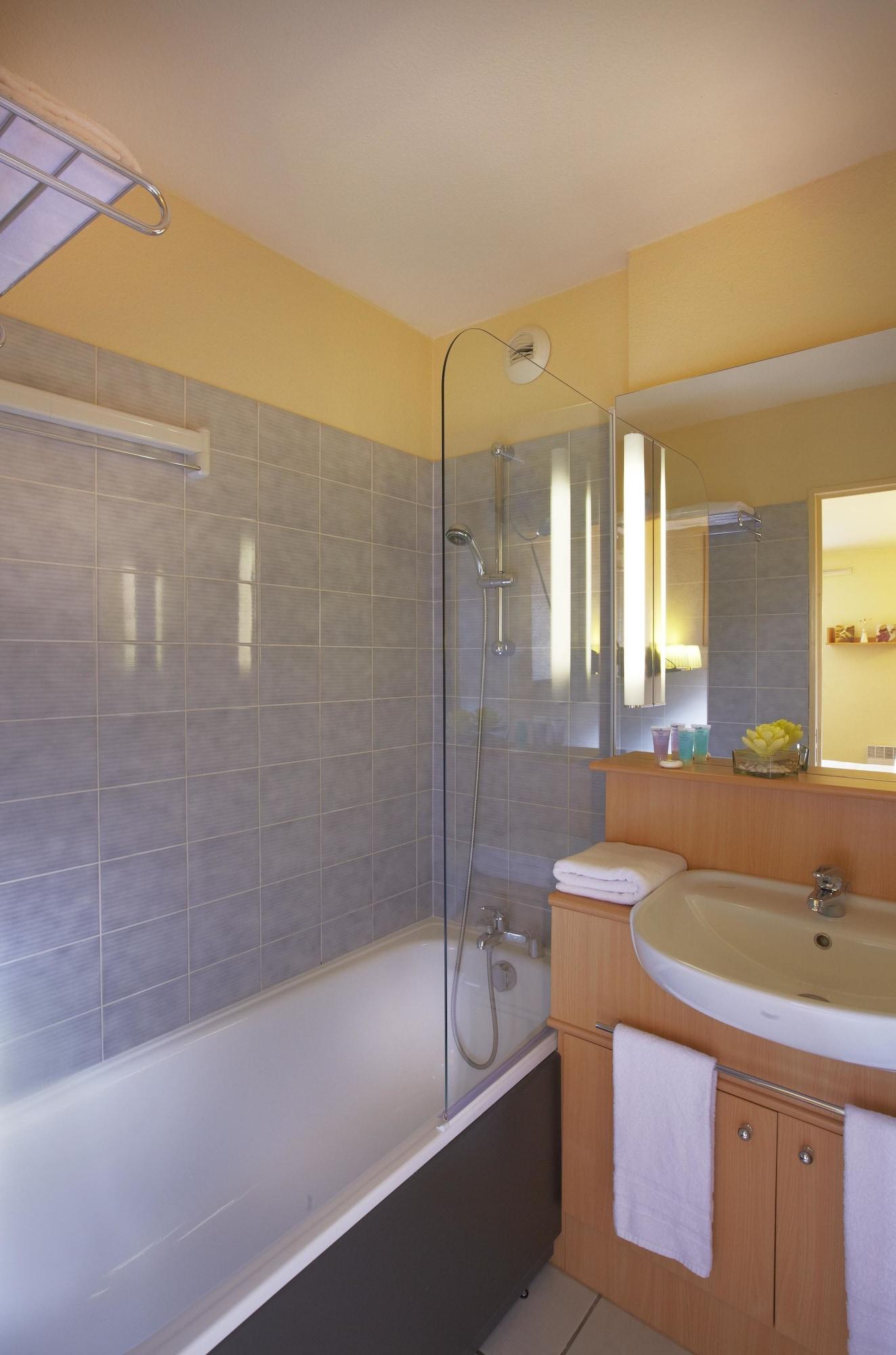 Aparthotel Citadines Wilson