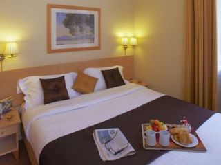 Aparthotel Citadines Wilson 3*