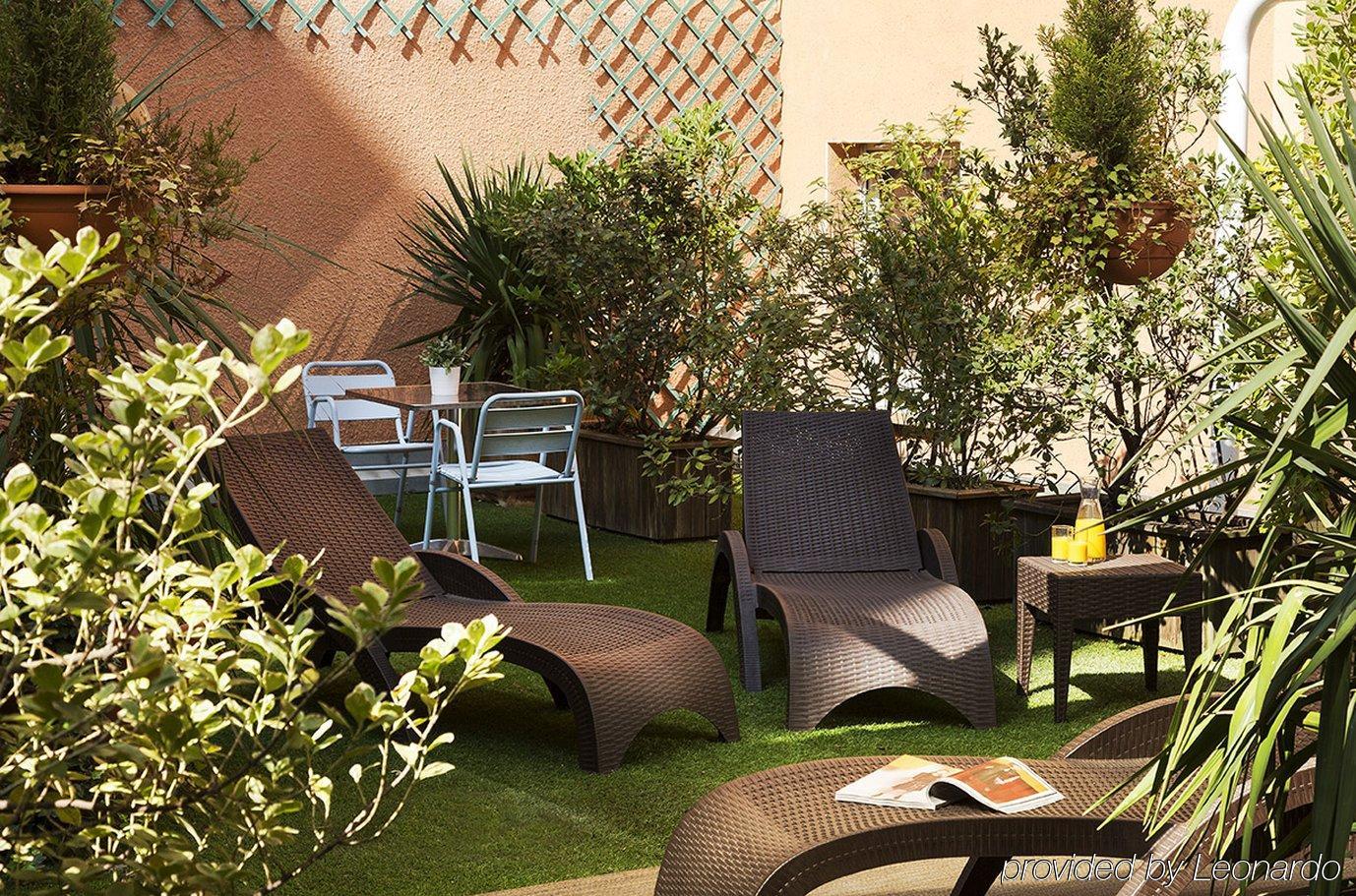 Citadines Wilson 3*